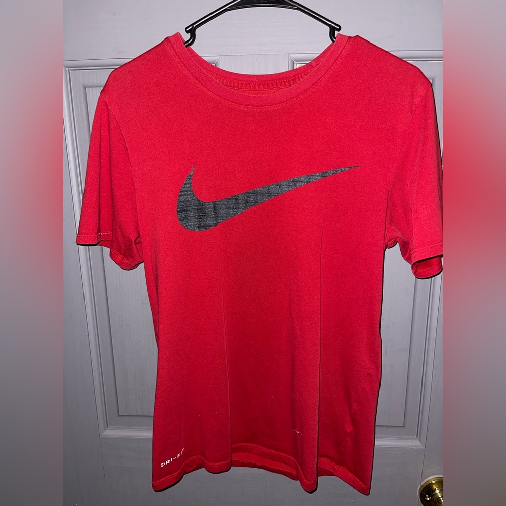 Men’s Dri-Fit T-Shirt